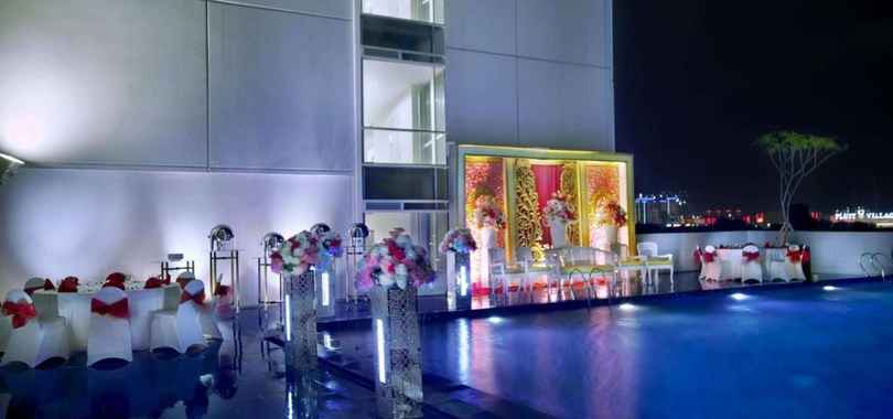 ASTON Pluit Hotel & Residence, фото 2