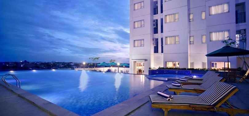 ASTON Pluit Hotel & Residence