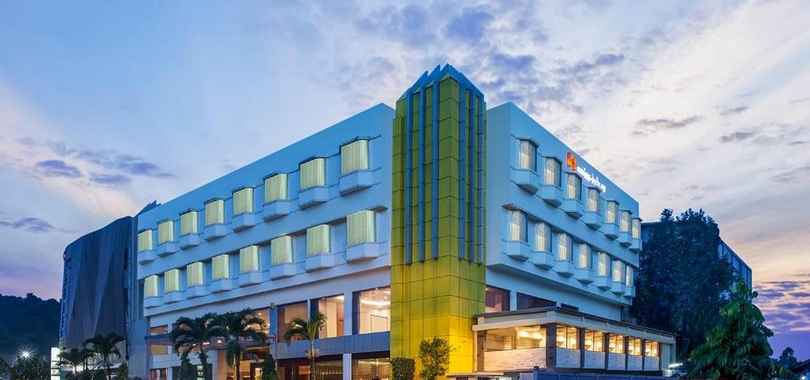 Swiss-Belhotel Manokwari