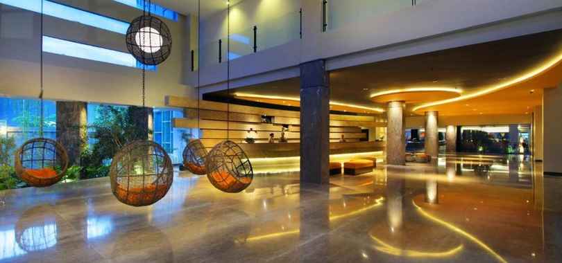 b Hotel Bali & Spa - CHSE Certified