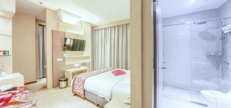 Batam City Hotel