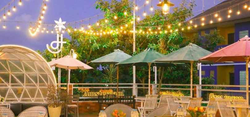 Hotel Roditha Banjarbaru