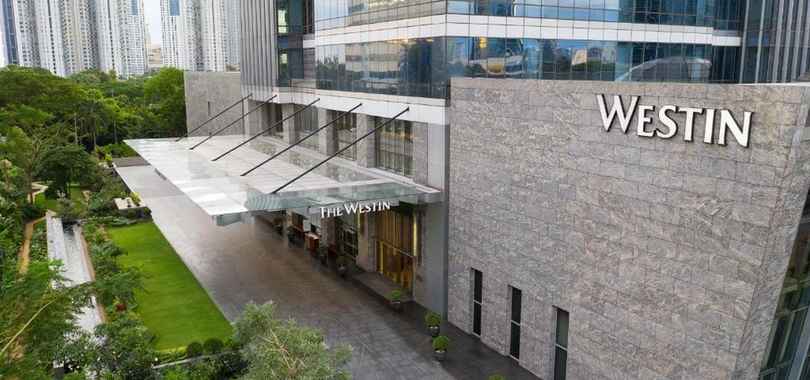 The Westin Jakarta