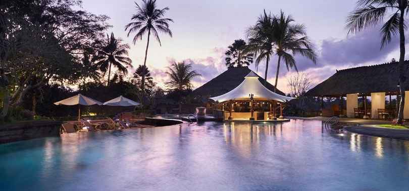 Kamandalu Ubud - CHSE Certified