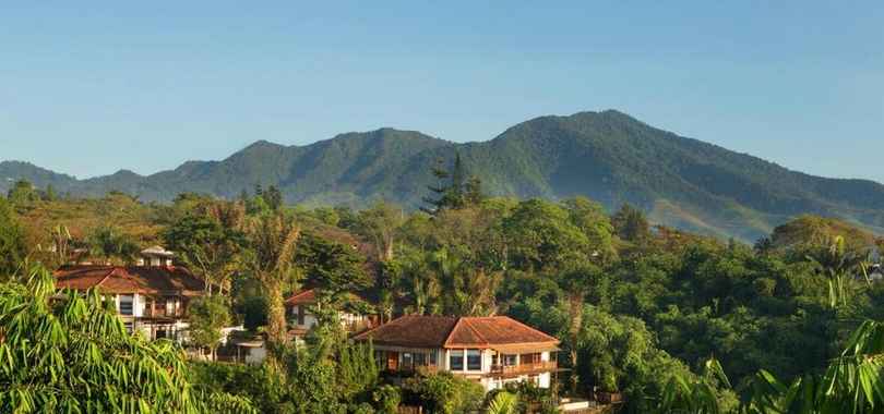 Novus Giri Resort & Spa