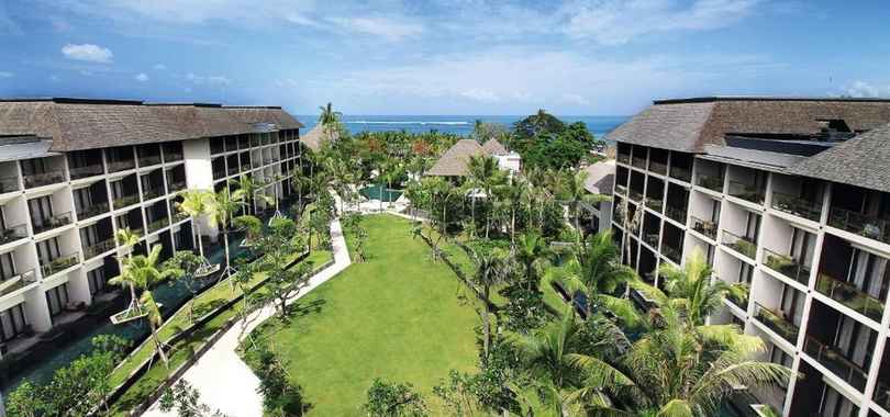 The Anvaya Beach Resort Bali - CHSE Certified