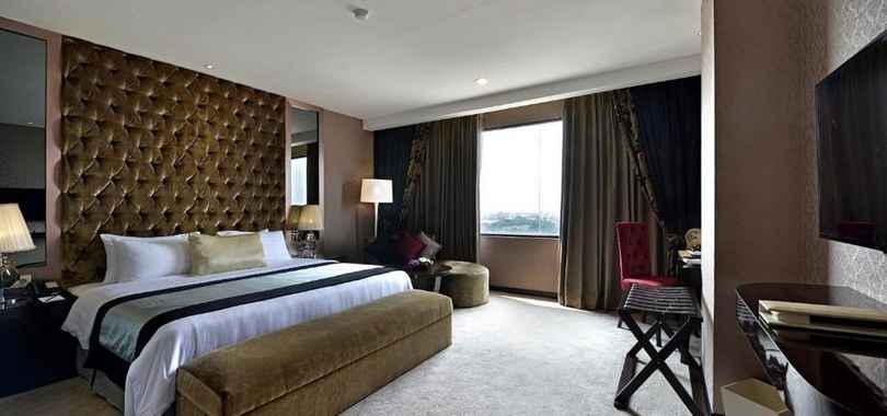 Amaroossa Grande Bekasi