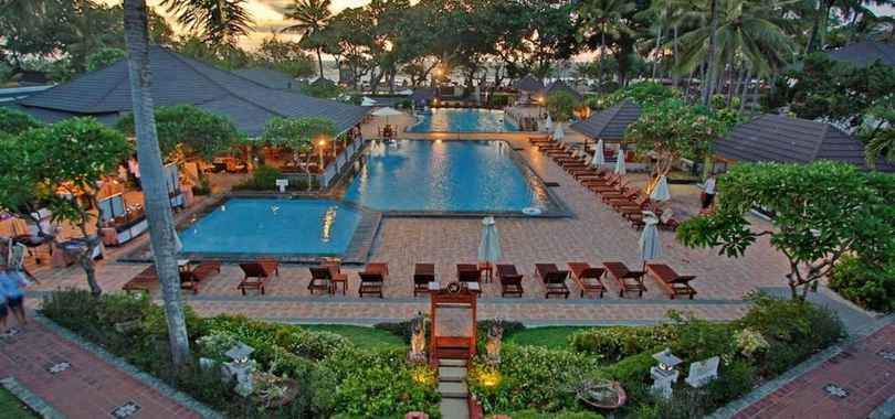 The Jayakarta Bali