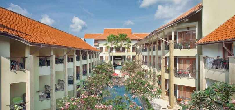 ibis Styles Bali Legian - CHSE Certified