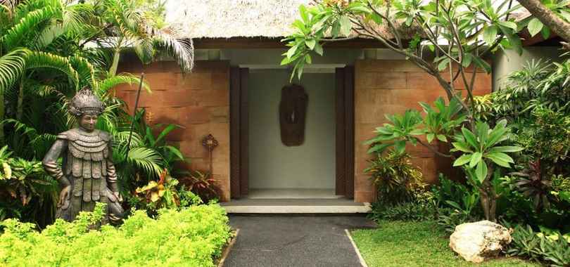 Bali Mandira Beach Resort & Spa - CHSE Certified