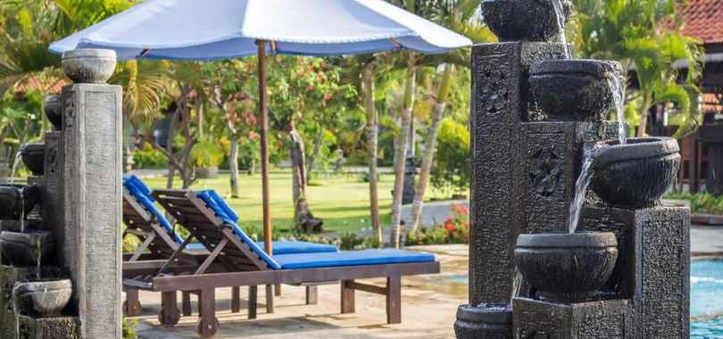 Adi Assri Beach Resorts And Spa, фото 4