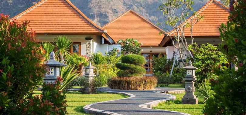 Adi Assri Beach Resorts And Spa