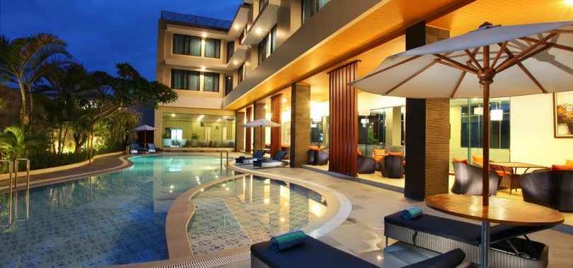 Swiss-Belhotel Merauke - CHSE Certified