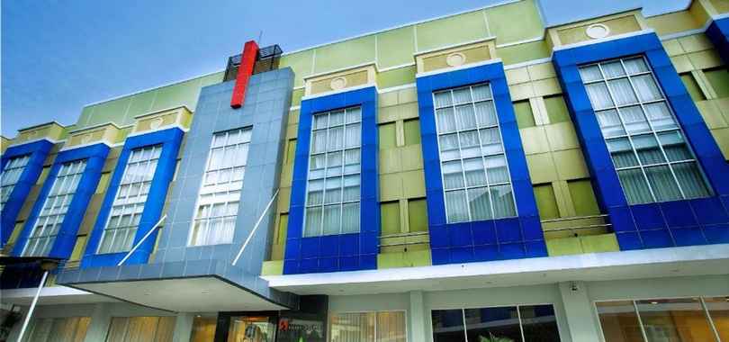 Swiss-Belinn Balikpapan - CHSE Certified