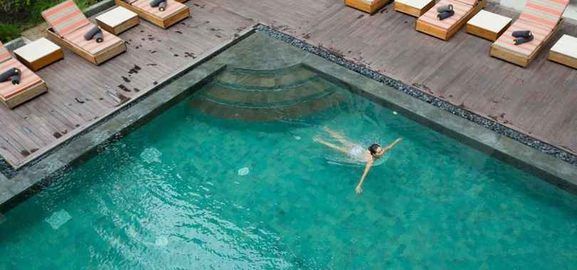 Bali Paragon Resort Hotel - CHSE Certified