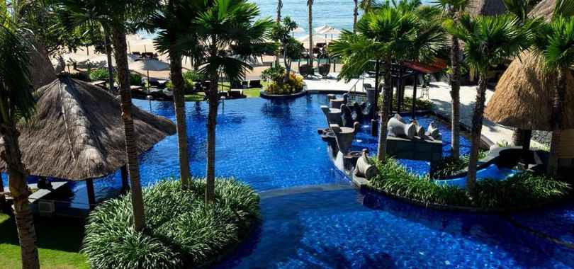 Holiday Inn Resort Bali Benoa, an IHG Hotel - CHSE Certified