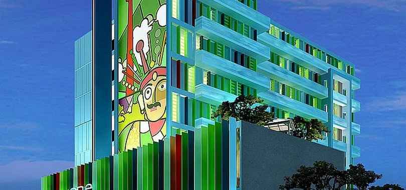 MaxOne Hotels at Pemuda - CHSE Certified