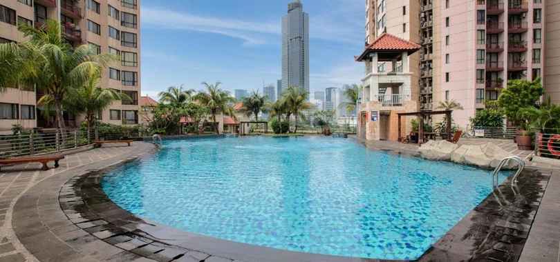 Horison Suites & Residences Rasuna Jakarta - CHSE Certified, фото 3