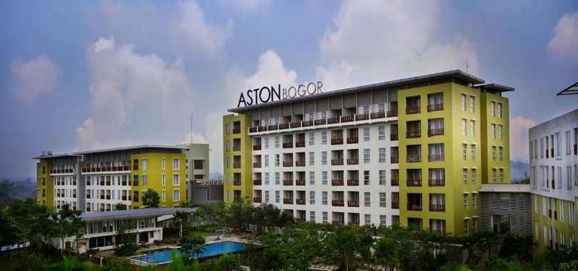 ASTON Bogor Hotel and Resort
