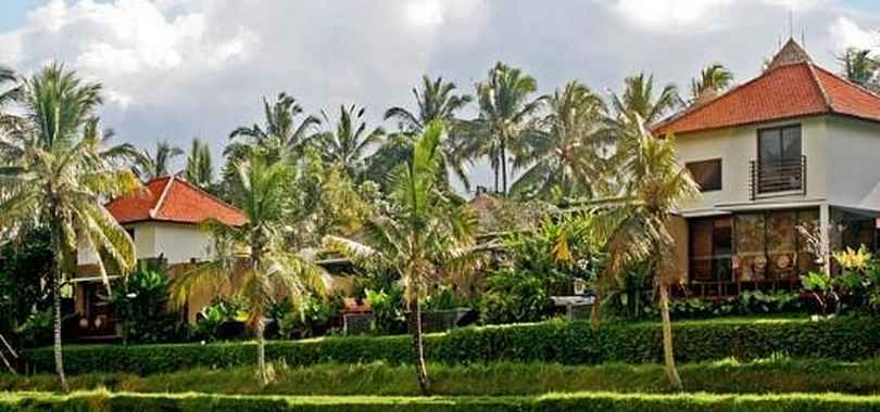Ubud Green Resort Villas - CHSE Certified