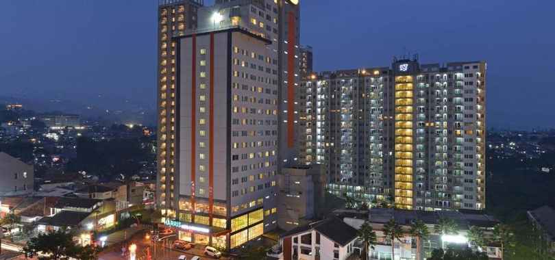 HARRIS Hotel & Conventions Ciumbuleuit Bandung