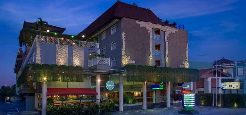 PrimeBiz Hotel Kuta