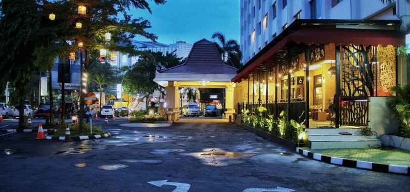 Grand Inna Tunjungan