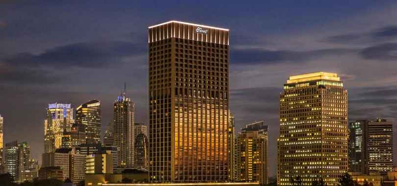 Fairmont Jakarta