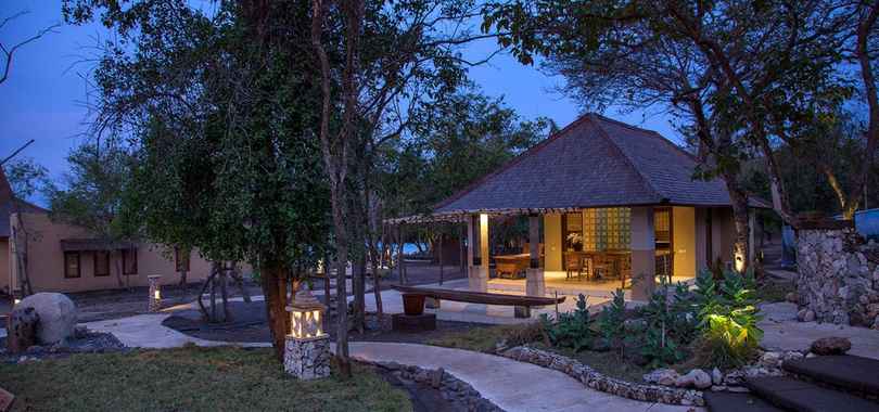 NusaBay Menjangan by WHM - CHSE Certified