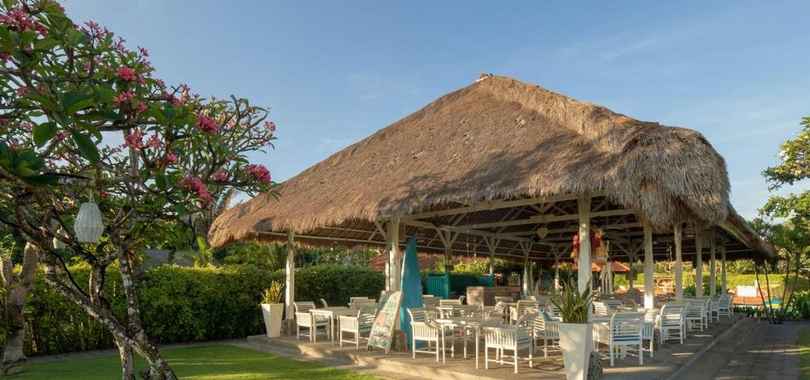 SOL by Meliá Benoa Bali 