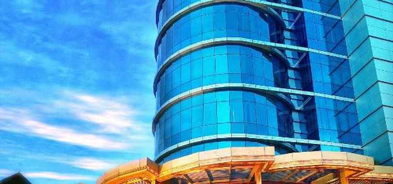 favehotel MEX Tunjungan Surabaya