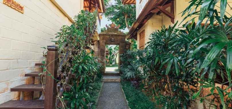Munari Resort and Spa Ubud, фото 2