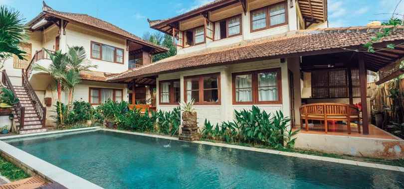 Munari Resort and Spa Ubud