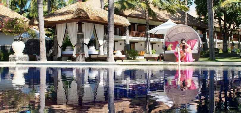 Spa Village Resort Tembok Bali