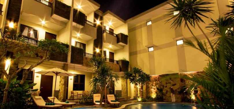 Manggar Indonesia Hotel & Residence