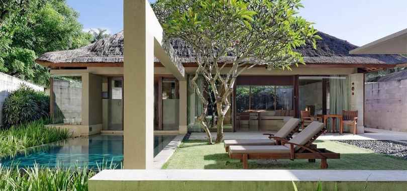 The Bale - CHSE Certified