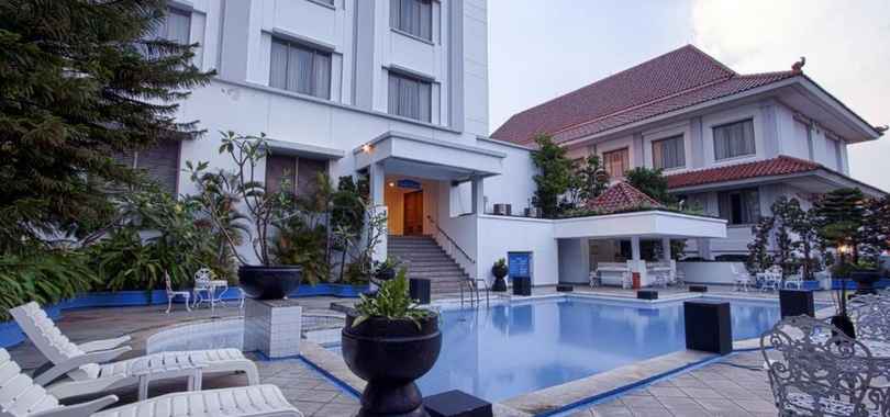 Sahid Jaya Hotel Solo