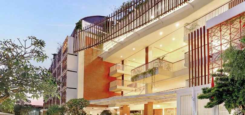 FOX Harris Jimbaran Beach