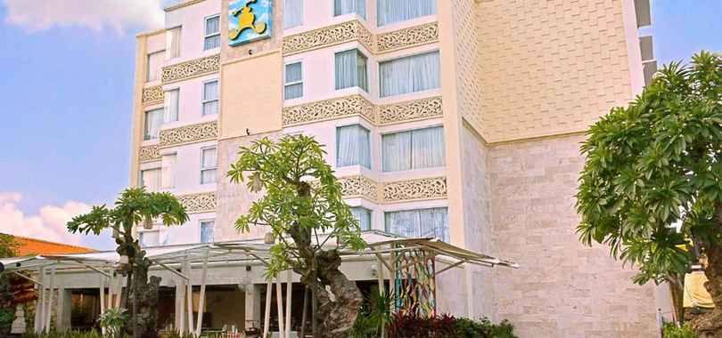 Royal Regantris Kuta