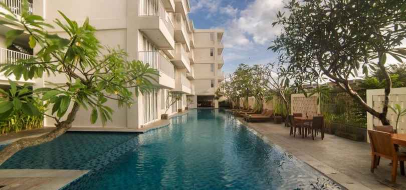 Paragon Ayola Seminyak
