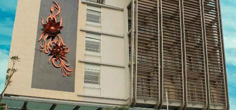 Crystal Lotus Hotel Yogyakarta