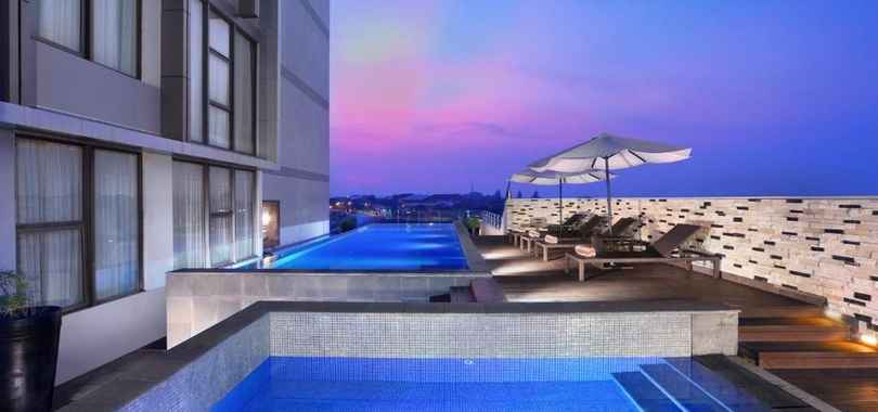 Harper Malioboro Yogyakarta by ASTON