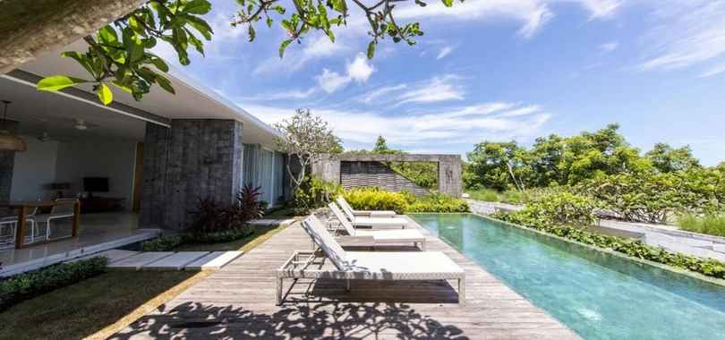 Hideaway Villas Bali
