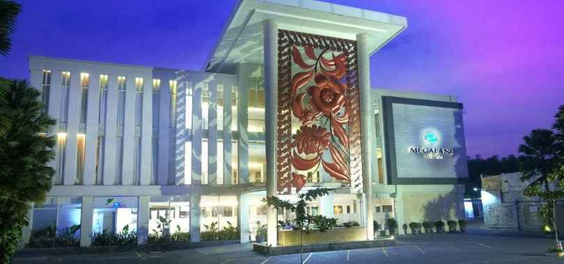Megaland Hotel