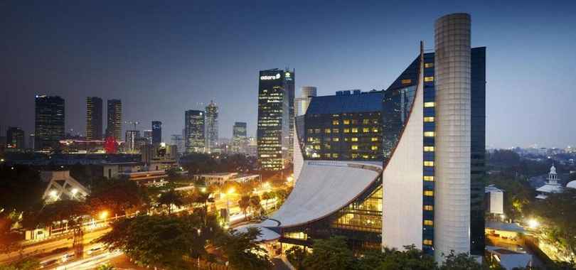 Gran Melia Jakarta
