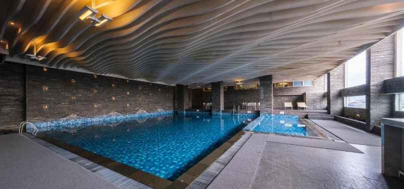 Swiss-Belhotel Mangga Besar