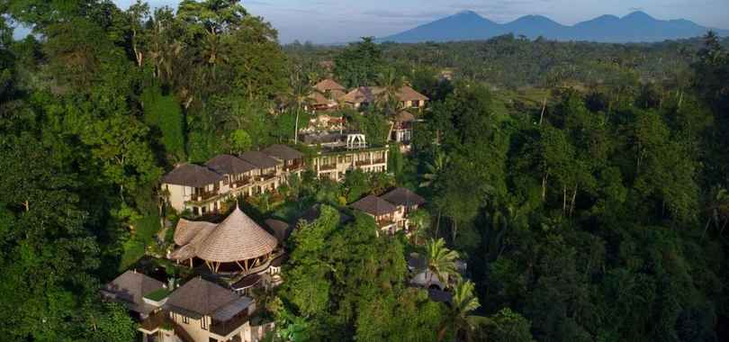 Jannata Resort & Spa