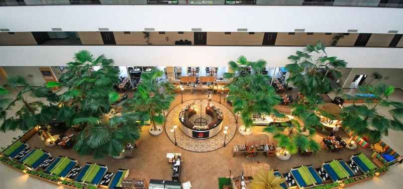 ASTON Cirebon Hotel & Convention Center, фото 2