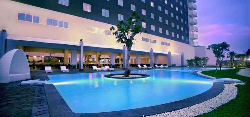 ASTON Cirebon Hotel & Convention Center