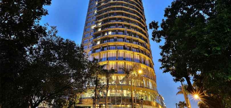 THE 1O1 Jakarta Sedayu Darmawangsa